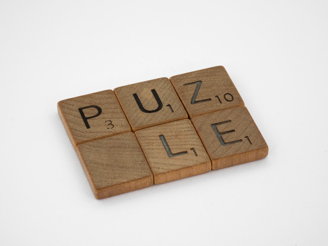 Global puzzle game market